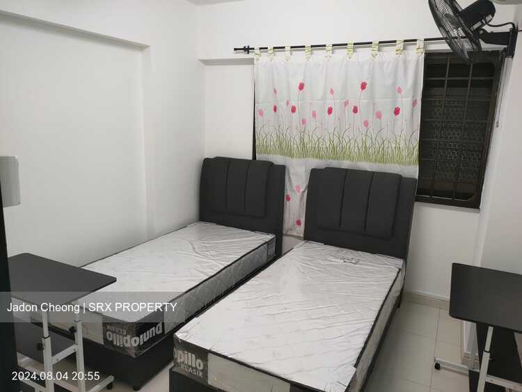 Blk 125 Rivervale Street (Sengkang), HDB 4 Rooms #441741871